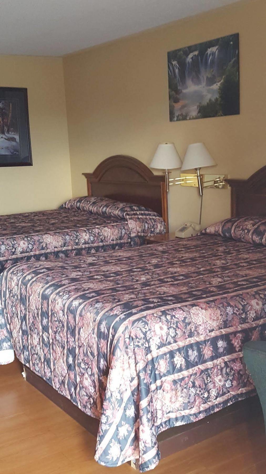 Kenora Motel Windsor Zewnętrze zdjęcie